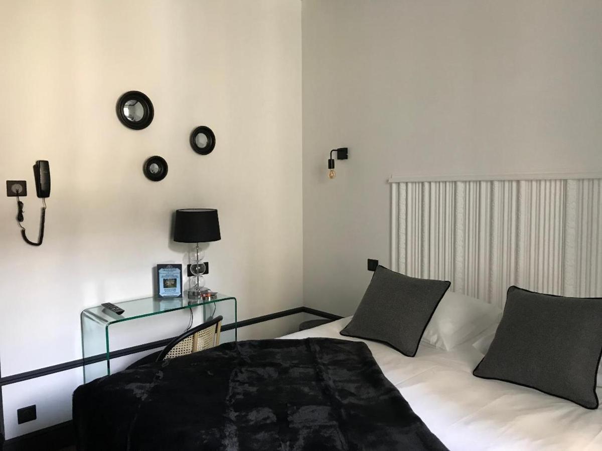 Le Grand Hotel Mont Dore Екстер'єр фото