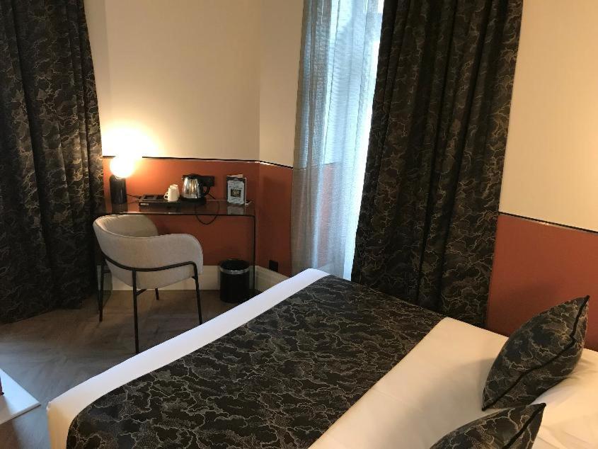 Le Grand Hotel Mont Dore Екстер'єр фото