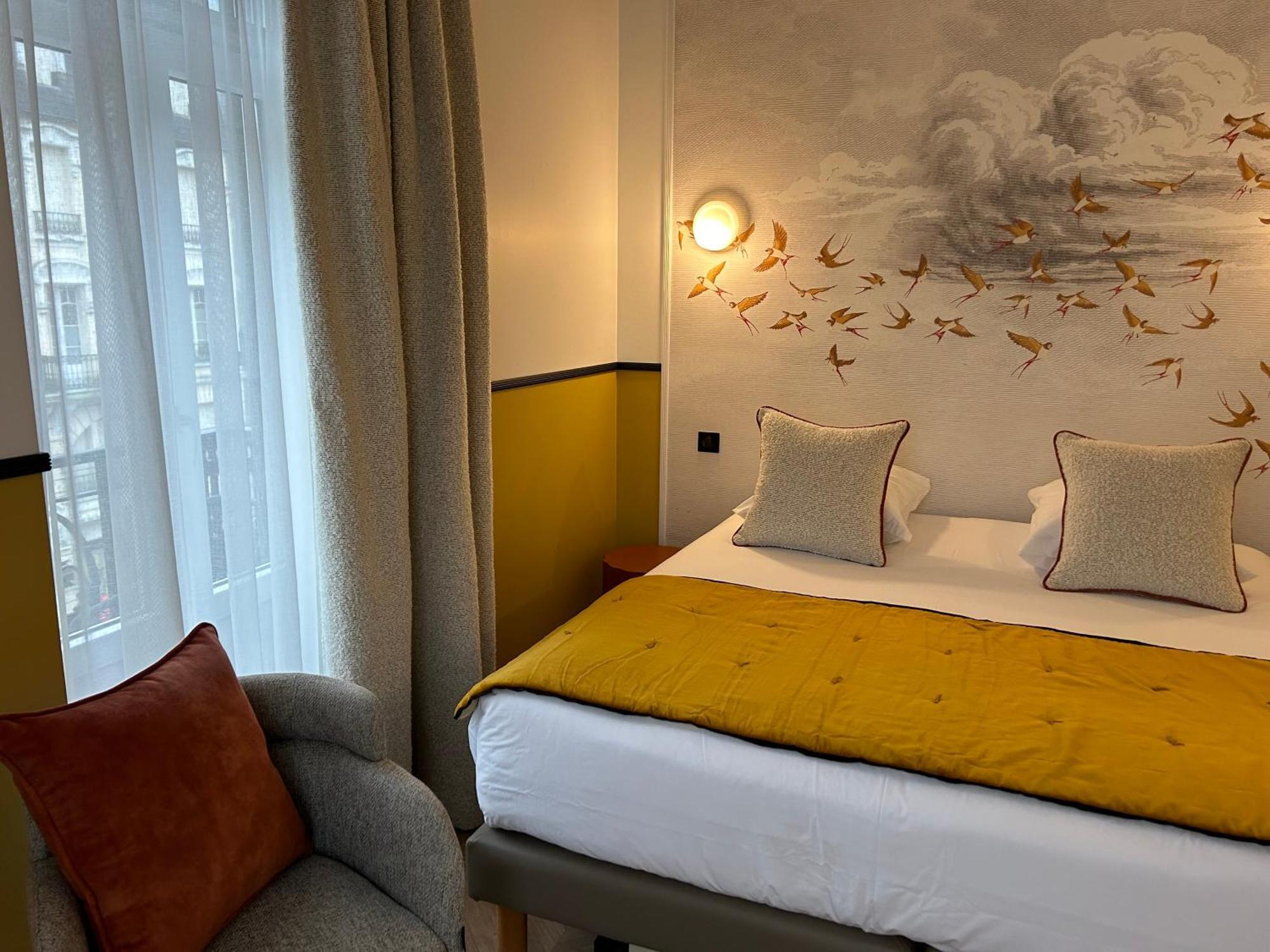 Le Grand Hotel Mont Dore Екстер'єр фото